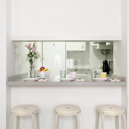 Hi Room - Smart Apartments - He 2 Granada Luaran gambar
